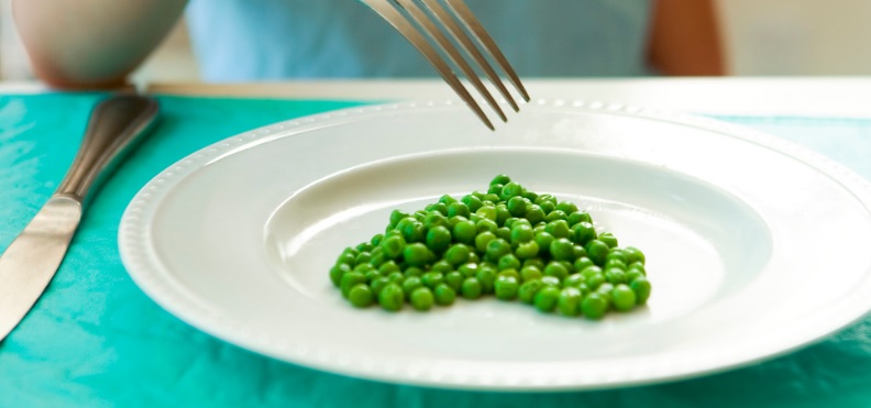 KİLO KONTROLÜNDE BEZELYE!