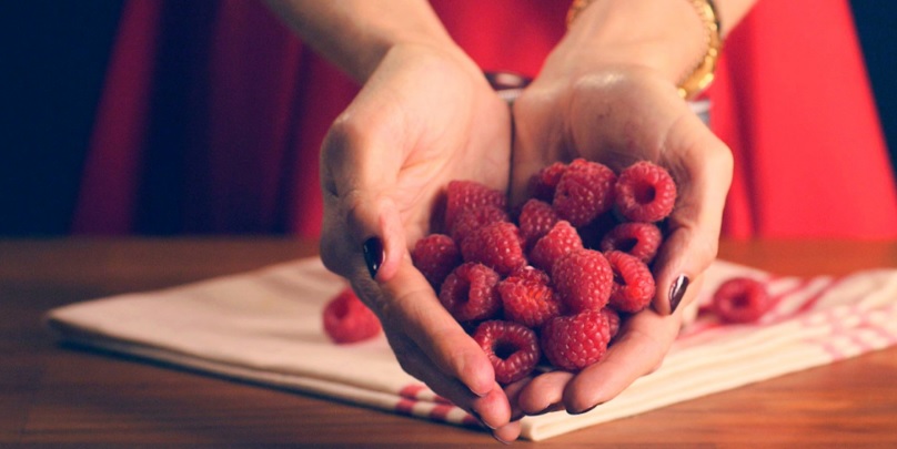 Ahududu Kilo Kaybını Arttırıyor