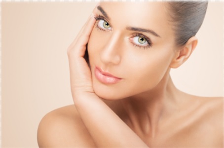 Alışkanlıklarınızı Değiştirerek Temiz Bir Cilde Sahip Olun