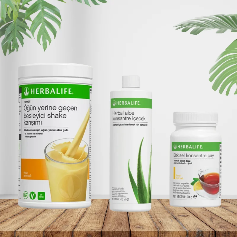 İçecekler ve Çaylar