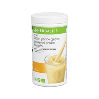 Herbalife Muz Aromalı Shake