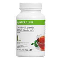 Herbalife 102 gr Büyük Çay