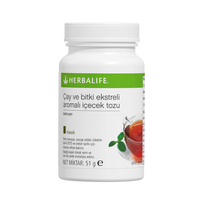 Herbalife Klasik Çay 51 gr