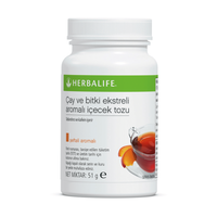 Herbalife 51 gr Şeftali Çay