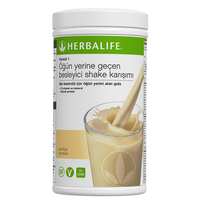Herbalife Shake vanilya